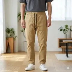 FILL THE BILL 25ss ダメージ加工 ヘリンボーンワークパンツ 1 FILL THE BILL 25ss ダメージ加工 ヘリンボーンワークパンツ 1 - メルカリ