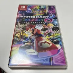 マリオカート8 デラックス