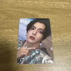 INI PULSE 髙塚大夢 DUNK 出演記念 トレカ