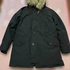 2025年最新】POLO RALPH LAUREN カラー：ブラック系 ダウンジャケット