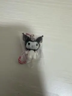 쿠로미 グミマスコット