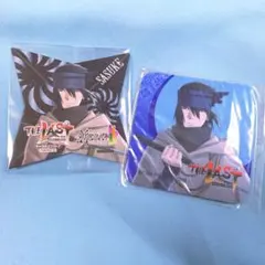 NARUTO 1億冊突破 特典 缶コースター 5枚まとめ売り - メルカリ