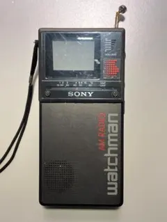 2026年最新】SONY Watchmanの人気アイテム - メルカリ