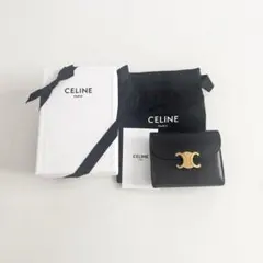 【大幅値下げ！】CELINE 財布