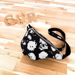 2026年最新】LAD MUSICIAN ボディバッグ・ウエストポーチの人気