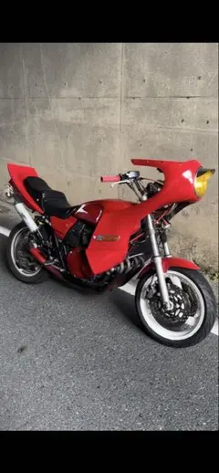 2025年最新】XJR400の人気アイテム - メルカリ