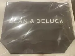 訳あり新品★DEAN&DELUCA ディーンアンドデルーカトートバッググレーL
