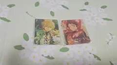 に*こ様 あんスタ 羽風薫 天満光 コロッタ