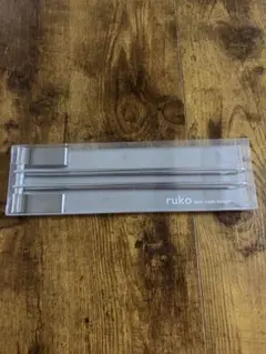 FILCO Majestouch リストレスト マカロン Lサイズ 黒 - メルカリ