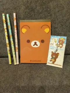 ☆リラックマ☆ 5点セット