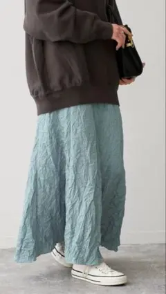 【美品】Spick and spanスカートのサムネイル