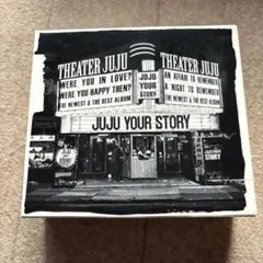 JUJU YOUR STORY