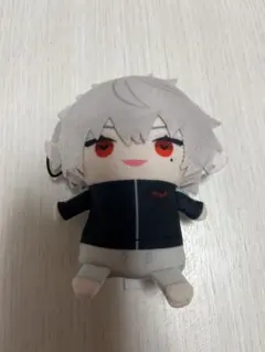 にじぱぺっと　葛葉のサムネイル