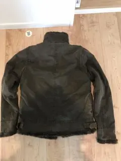 ジョンブル　ブルゾン