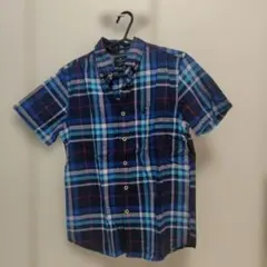 AMERICAN EAGLE 半袖シャツ XSサイズのサムネイル