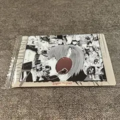 DEATH NOTE ウエハース S1-15