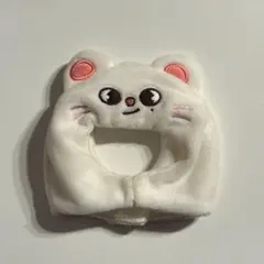 skzoo パピーム ペンライト カバー ver.2 スキズ スンミン - メルカリ