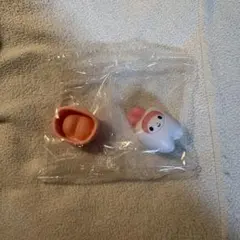 マイメロディ 歯