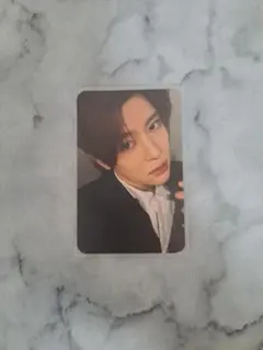 NCTWISH nct wish シオン トレカ