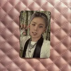 TREASURE ヒョンソク HMV特典