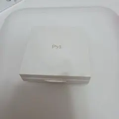 Pyt. ゲンバスキン プレストパウダー 02 ヌードのサムネイル
