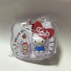 ハローキティ アクリルキーホルダー