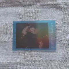 呪術廻戦 伏黒甚爾 クリア ぱしゃこれ