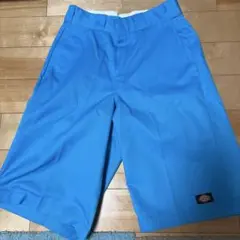 ディッキーズ 42283BLハーフパンツ28