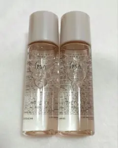 IPSA ザ・タイムR アクアe 30mL2本セットのサムネイル