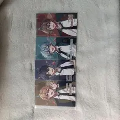 シクフォニVOISING学園祭購入特典チェキセット