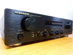 2026年最新】marantz プリメインアンプ PM4001の人気アイテム - メルカリ