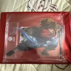 鬼滅の刃 キービジュアル アクリルスタンド 冨岡義勇