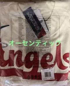大谷翔平選手　シティコネクトオーセンティックユニフォームのサムネイル