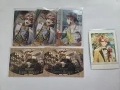 アイナナ アイドリッシュセブン 和泉三月 カード