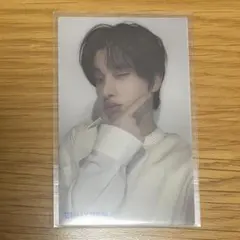 ENHYPEN 閃光 ラキドロ 抽選 weverse ジェイク クリアトレカ