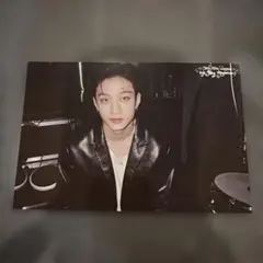 Stray Kids スキズ 展覧会 ポストカード バンチャン