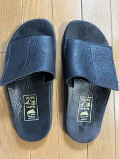 K2様専用 アイランドスリッパ　Safari限定販売