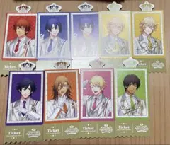 うたプリ ワンダーランド　特典　ST☆RISH