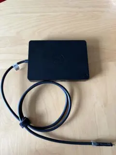 【ジャンク扱い】DELL ドッキングステーション WD15 本体