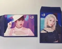 TWICE breakthrough ランダムトレカ ミナ チェヨン まとめ売り