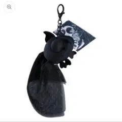 カグラバチ　淵天（涅）マスコット　ぬいぐるみ　ジャンプフェスタ2026