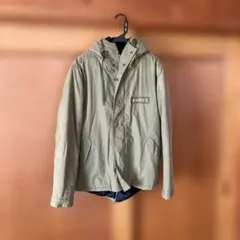 値引き！！AVIREX カーキ ミリタリージャケット