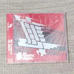 【音楽】 未開封 the Fantastic Designs 隼 シングル 邦楽