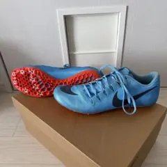 【箱無】NIKE zoom ja fly 26.0cm