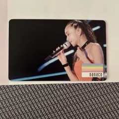 2026年最新】安室奈美恵 nanacoの人気アイテム - メルカリ