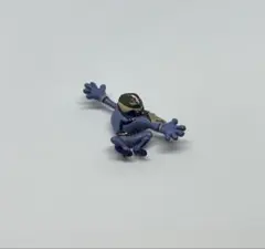 ヤッターマン　トンズラーフィギュア
