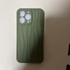 iPhone13pro用ケース
