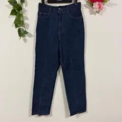 【a.v.v】アーヴェヴェ ブルー デニム M イトキン コットン 美品のサムネイル