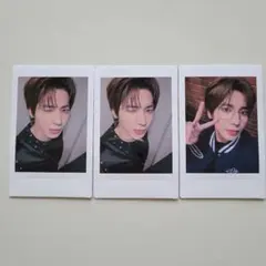 TXT ACT:TOMORROW チェキ テヒョン