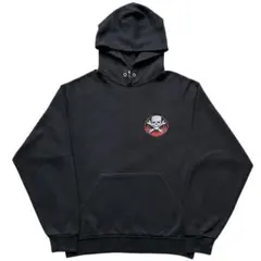 ✨極美品！L✨Backyard Babies 2019 JAPANツアーパーカー - メルカリ